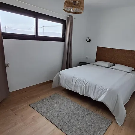 Apartament La Caldera Soo
