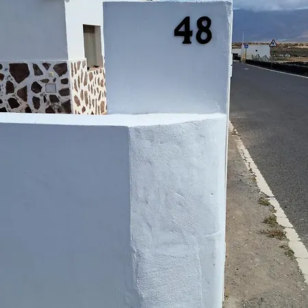 La Caldera Apartament Soo