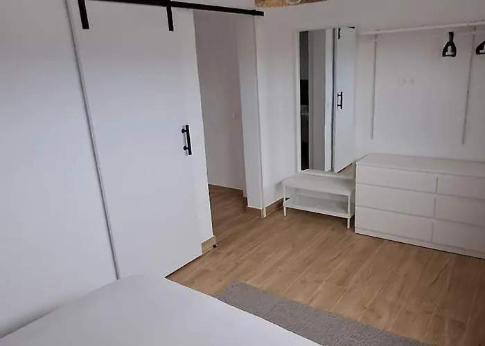 La Caldera Apartament Soo