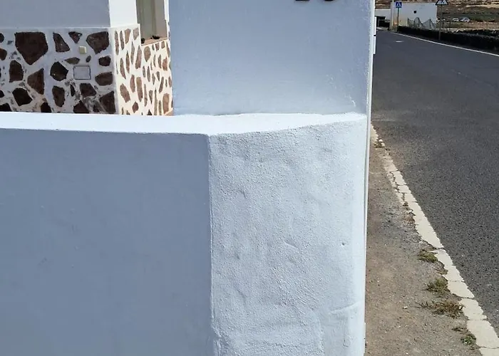 La Caldera Apartament Soo