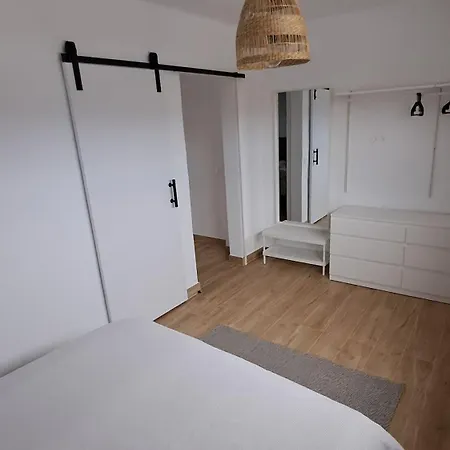 La Caldera Apartment Soo